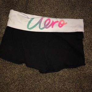 Aeropostale cotton shorts